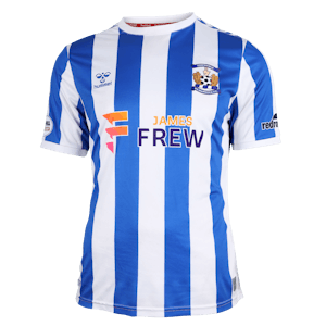 Kilmarnock 팀의 Lewis Mayo 셔츠