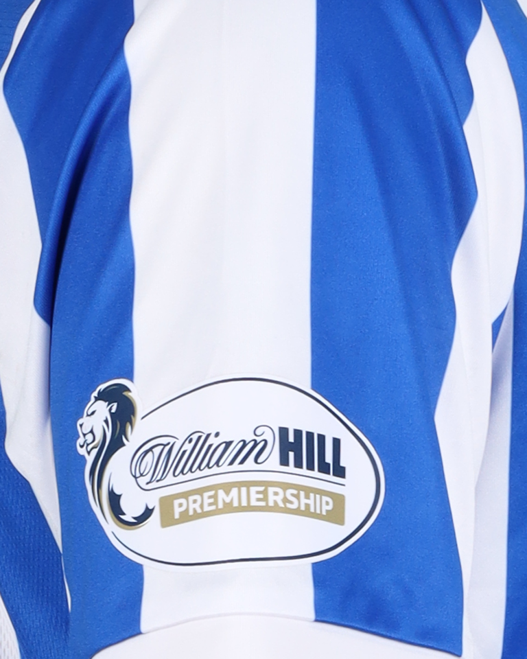 Bobby Wales Kilmarnock shirt