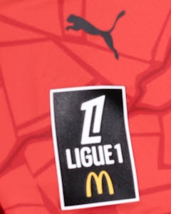 Azor Matusiwa Stade Rennais F.C. shirt