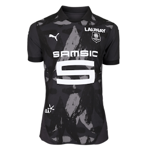 Maillot de Steve Mandanda (Stade Rennais F.C.)