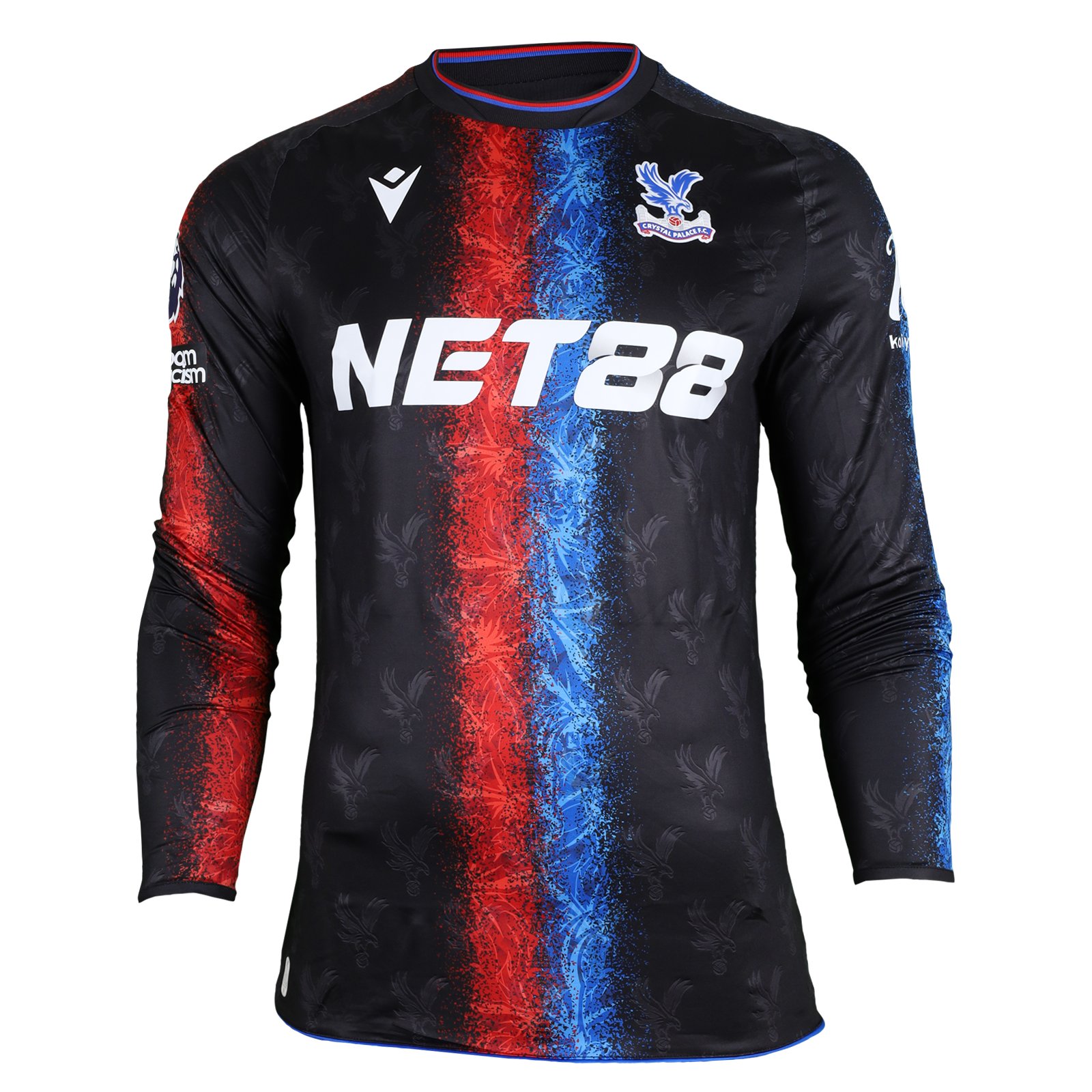 Daichi Kamada 鎌田大地 | Brighton & Hove Albion - Crystal Palace