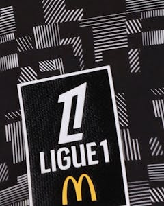 Maillot de Maxime Dupé (OGC Nice)