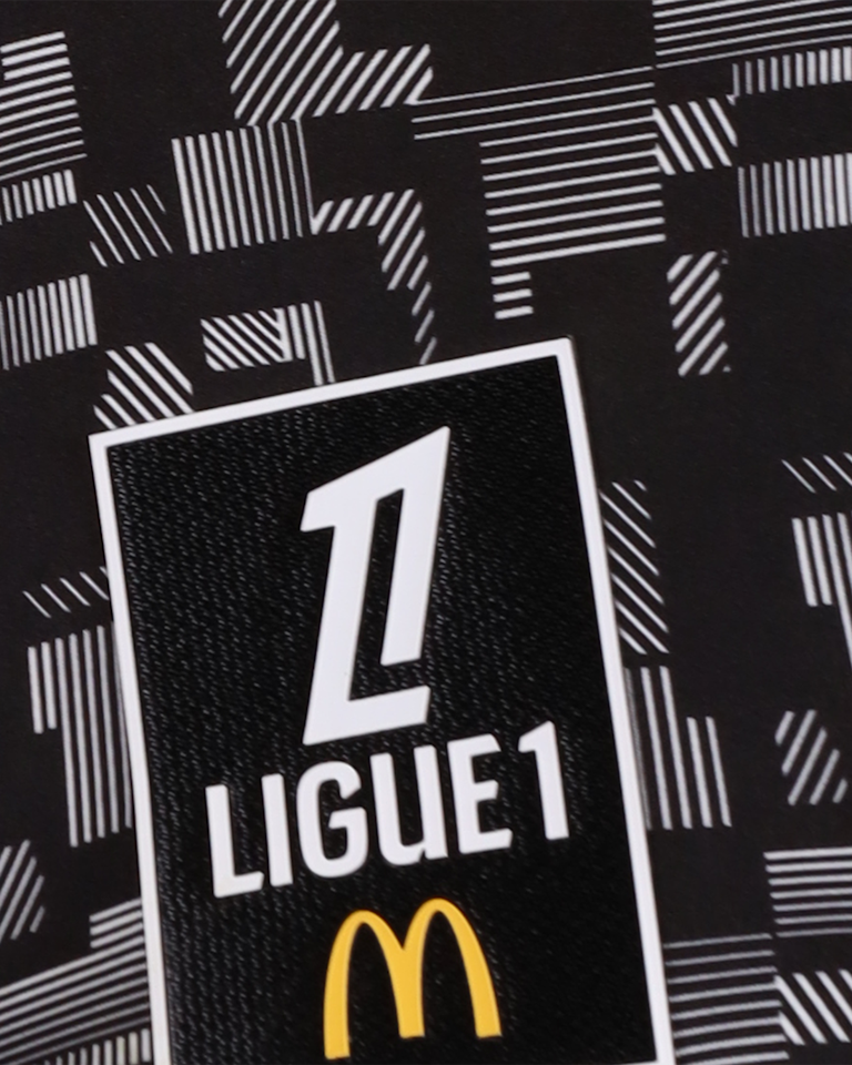 Maillot de Maxime Dupé (OGC Nice)