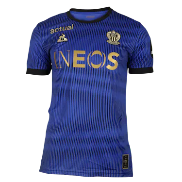 Youssoufa Moukoko OGC Nice shirt