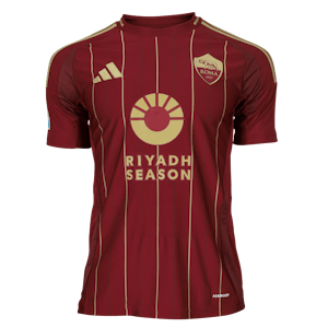 José Ángel Esmoris Tasende AS Roma shirt