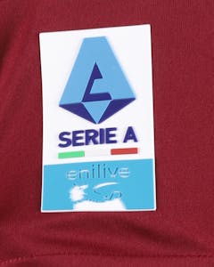 José Ángel Esmoris Tasende AS Roma shirt