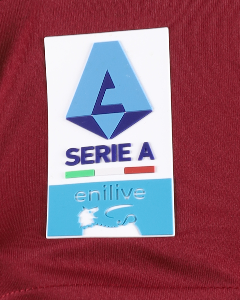 José Ángel Esmoris Tasende AS Roma shirt