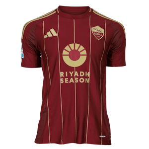 Enzo Le Fée AS Roma shirt
