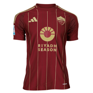 Stephan El Shaarawy AS Roma shirt