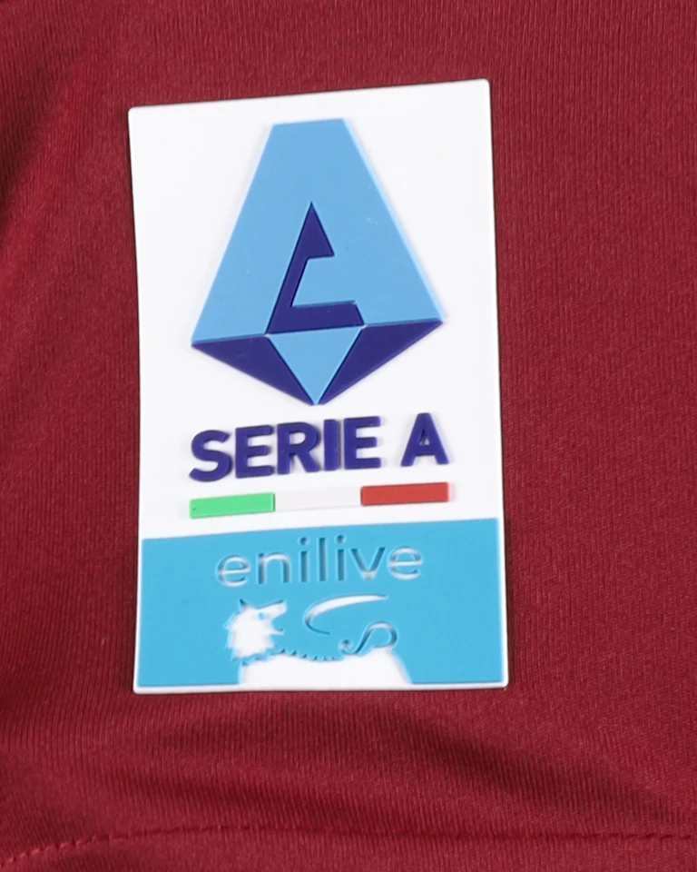 Stephan El Shaarawy AS Roma jersey