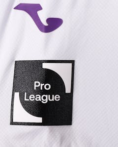 Francis Amuzu  RSC Anderlecht shirt
