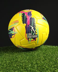 Match Scored Ball `67 - Jason | FC Arouca