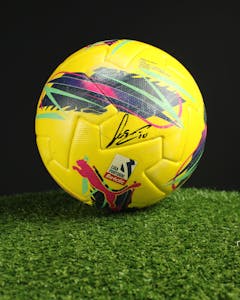 Match Scored Ball `67 - Jason | FC Arouca