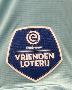 Thom Haye Almere City shirt