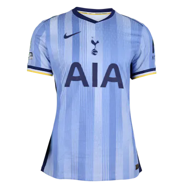 Dominic Solanke Tottenham Hotspur jersey