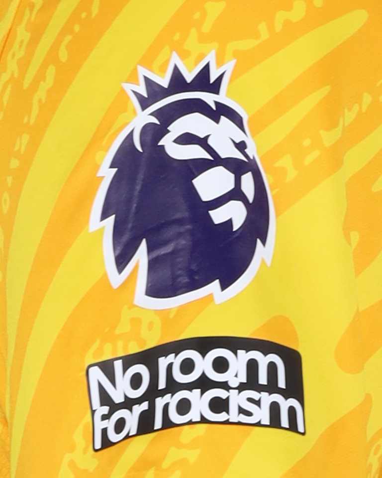 Fraser Forster Tottenham Hotspur shirt