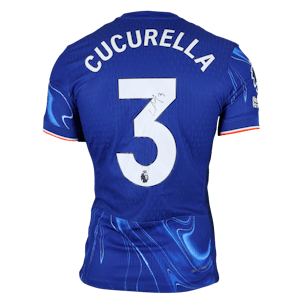 Marc Cucurella Saseta Chelsea forması
