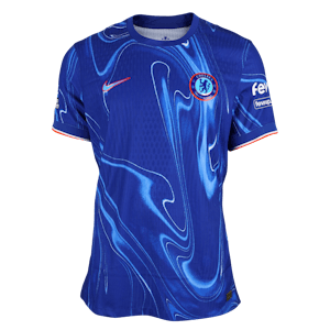 Oluwatosin Adarabioyo Chelsea camisa.
