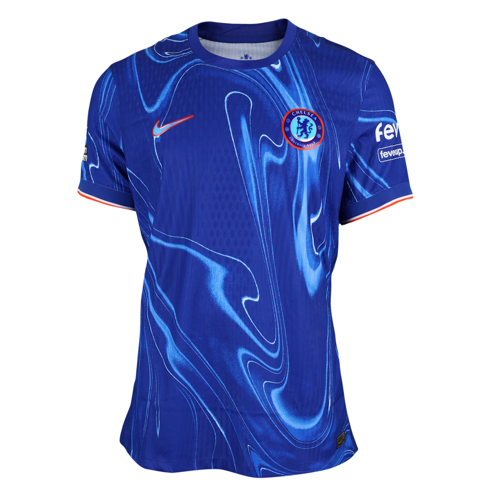 Oluwatosin Adarabioyo Chelsea camisa.