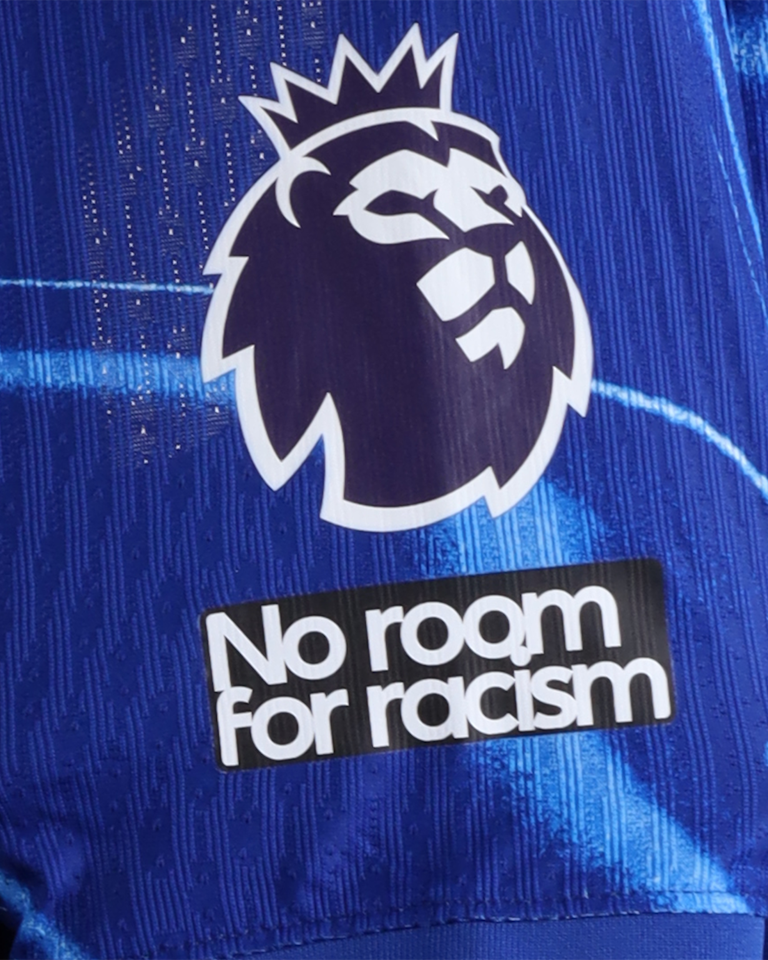 Nicolas Jackson Chelsea shirt