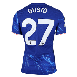 Malo Gusto Chelsea shirt