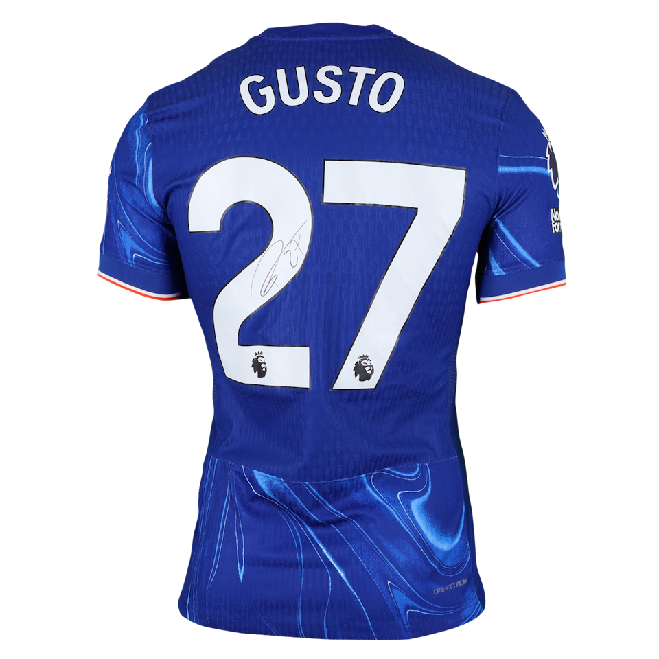 Malo Gusto Chelsea shirt