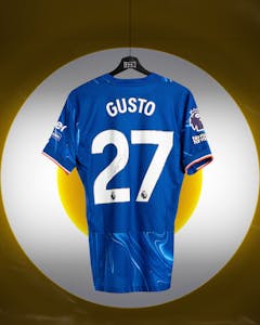 Malo Gusto Chelsea shirt