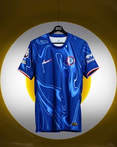 Malo Gusto Chelsea shirt