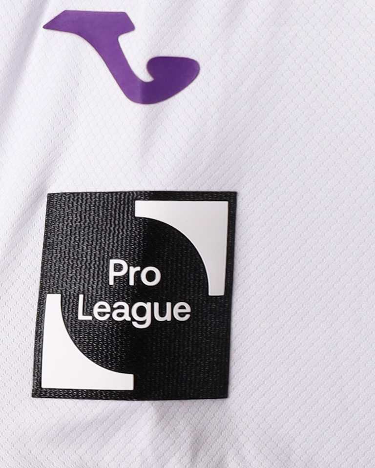 Ludwig Augustinsson RSC Anderlecht shirt