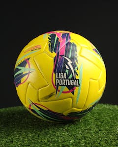 Match Scored Ball `56 - Telasco Segovia