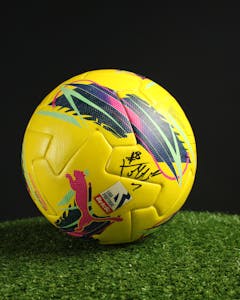 Match Scored Ball `56 - Telasco Segovia