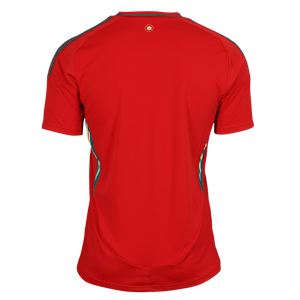 Squad Signed Shirt - 1