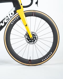 Christophe Laporte | Cervélo S5