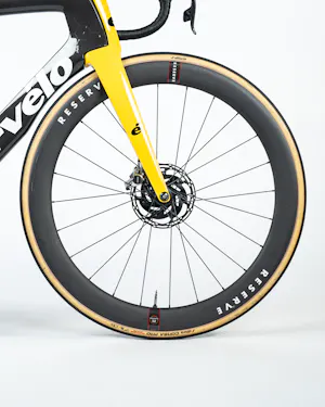 Christophe Laporte | Cervélo S5