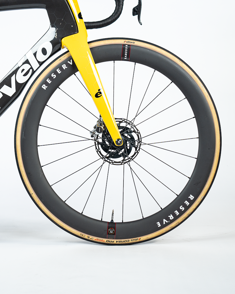 Christophe Laporte | Cervélo S5