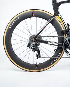 Christophe Laporte | Cervélo S5