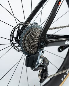 Christophe Laporte | Cervélo S5