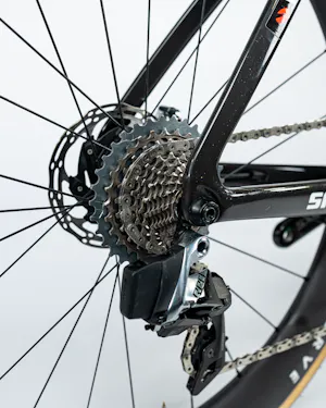 Christophe Laporte | Cervélo S5