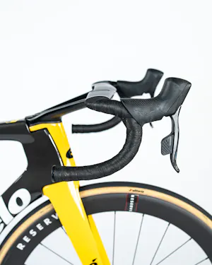 Christophe Laporte | Cervélo S5