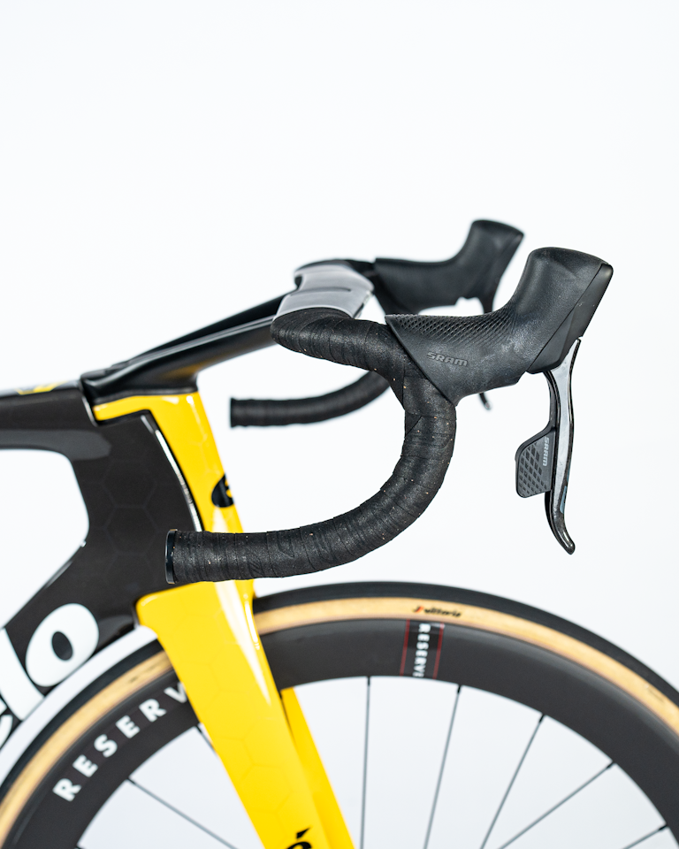 Christophe Laporte | Cervélo S5