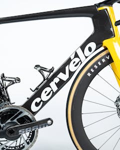 Christophe Laporte | Cervélo S5