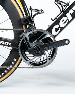 Christophe Laporte | Cervélo S5