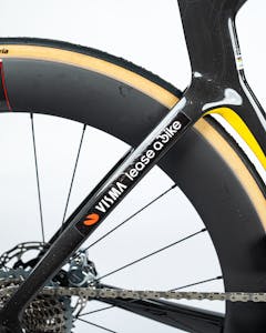 Christophe Laporte | Cervélo S5