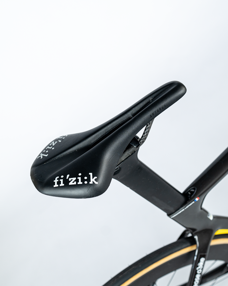 Christophe Laporte | Cervélo S5