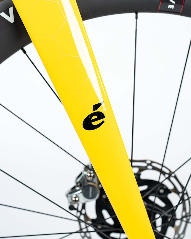 Christophe Laporte | Cervélo S5