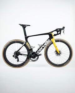 Christophe Laporte | Cervélo S5