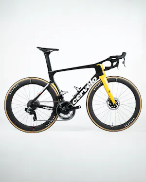 Christophe Laporte | Cervélo S5