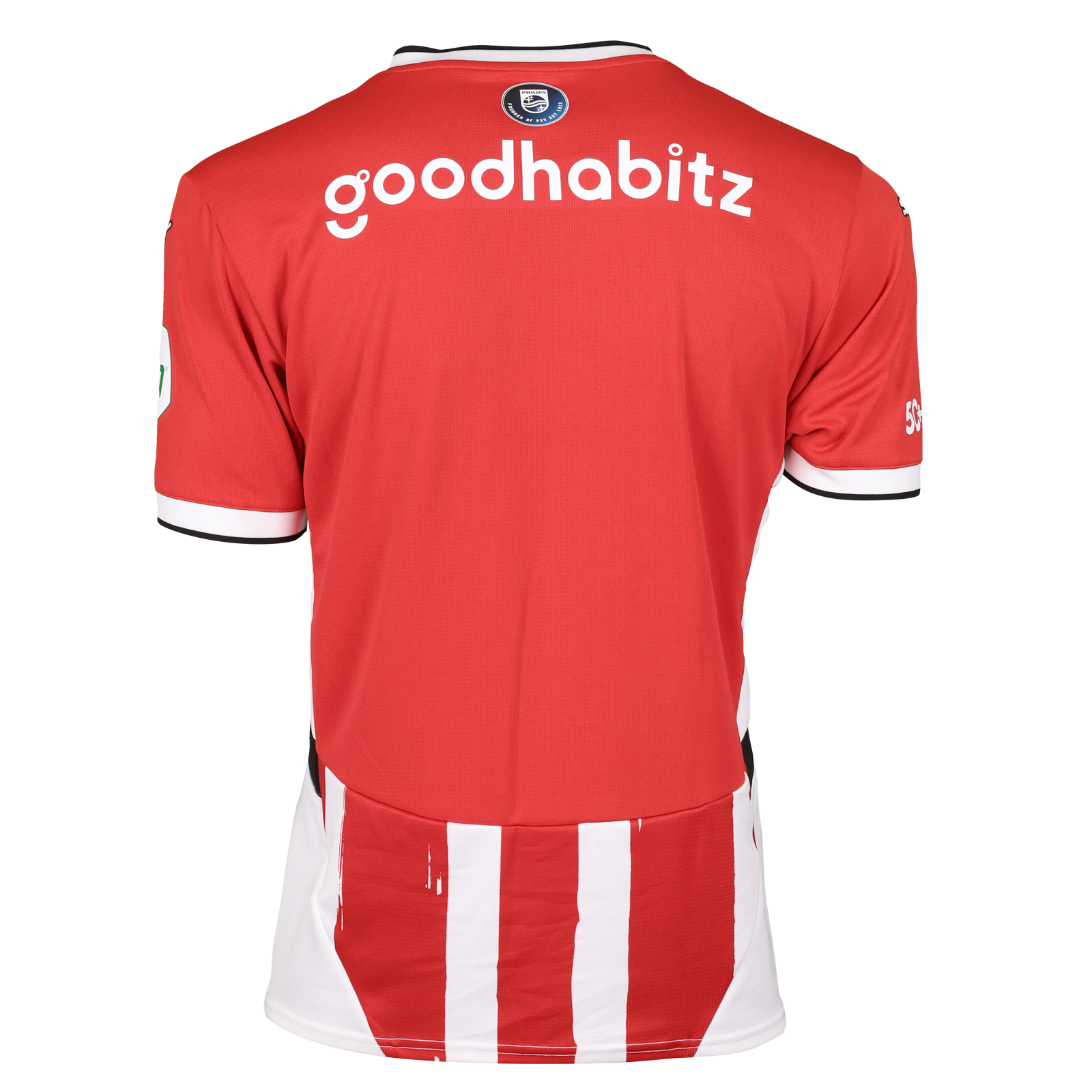 Squad Signed Shirt | PSV