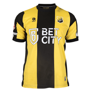 Enzo Cornelisse Vitesse shirt