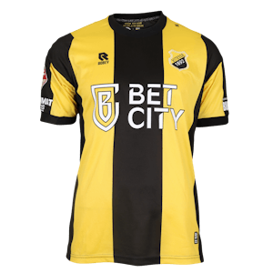 Vitesse 팀의 Mathijs Tielemans 셔츠
